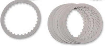 BARNETT KAWASAKI ZX 14 + ZX 14 R NINJA 2006 2007 2008-2023 СТАЛЬНОЙ КОМПЛЕКТ СЦЕПЛЕНИЯ США - Изображение 1 из 4