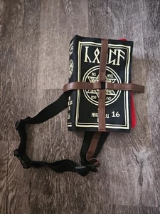 Anime Cross Body Bag - Picture 1 of 4