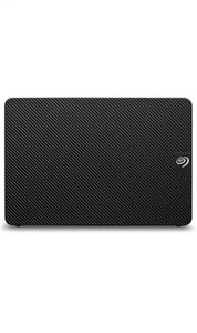Seagate STKP28000400 Expansion 28TB External USB 3.0 Desktop Hard Drive - Photo 1/6