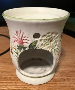 Yankee Candle Wax Melt Spring Flowers - Bild 1 von 7