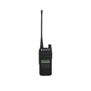 Motorola CP100d VL1 LKP VHF 136-174MHz 160 canales 5 vatios digital portátil dos W - Imagen 1 de 1