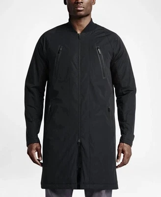 NIKE AIR JORDAN JACKET MEN'S UK L - 724969 010  - Image 1 of 4