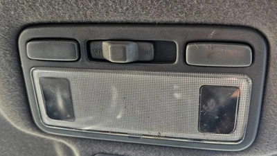 Honda Civic 2001-2005 luz domo gris OEM montaje superior consola 4 puertas Foto 1 de 4