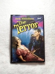 The Terror (DVD, 2004) - Bild 1 von 2