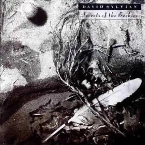 David Sylvian - Secrets of the beehive (1987) - Bild 1 von 1