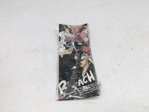BLEACH Soul Society Spirit Of Renji Sword Charm Keychain 5” Long NEW - Picture 1 of 8