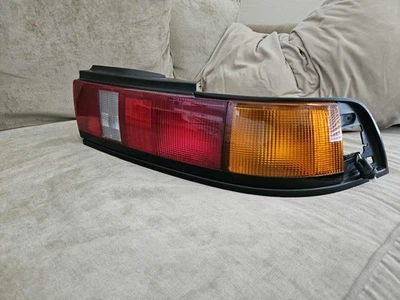 Новый из старых запасов оригинальный производитель 1991 1992 1993 Toyota MR2 задний фонарь SW20 задний фонарь 81550-17070 - Изображение 1 из 4