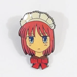 Tsukihime Hisui Pintre Collection Pins - Bild 1 von 11