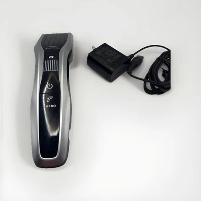 Cortapelos Philips Norelco SERIE 7000 HC7452 recargable inalámbrica PROBADO FUNCIONAMIENTO Foto 1 de 4