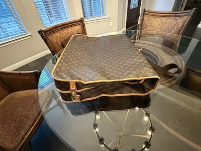 Louis Vuitton Monogram Canvas Garment Bag - Image 1 of 4
