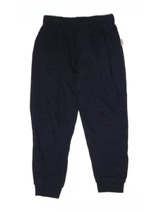Marvel Boys Blue Casual Pants 6 - Picture 1 of 2