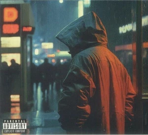 CASISDEAD - Famous Last Words - CD - Picture 1 of 1