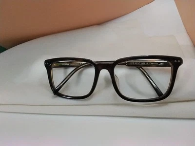 Marco de gafas PRADA VPR 13Y-F ZXH-101 56□18 145 tortuga Foto 1 de 4