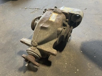 2011 BMW 328I XDRIVE REAR AXLE DIFFERENTIAL 3.91  AWD OEM+ - Image 1 of 4