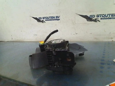 CINTURA DI SICUREZZA ANTERIORE DX Daewoo / Chevrolet Aveo 2012 096X090 Foto 1 de 4