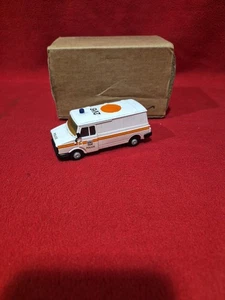 ROXLEY MODEL SHERPA LONDON METROPOLITAN POLICE SCALA 1:43 - Picture 1 of 9