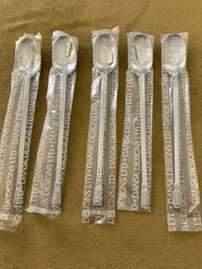 FOR ONE EISTEELÖFFEL THOR von Dansk NEU NIE BENUTZT Made in Finland (5 verfügbar - Bild 1 von 4
