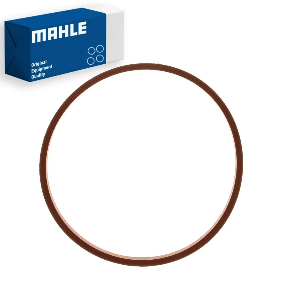 Mahle Fuel Injection Throttle Body Mounting Gasket For 2009-2011 Chevrolet Aveo5 - Image 1 of 1