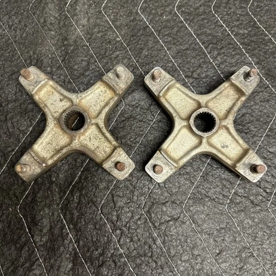 Bujes delanteros Kawasaki Tecate 1987-88 4 KXF250 Foto 1 de 4