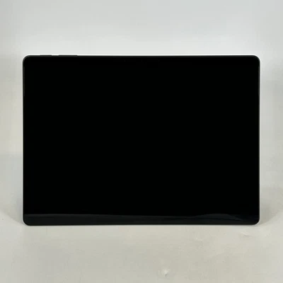 Microsoft Surface Pro 9 13 Black 2.5 GHz i5-1235U 8GB 256GB SSD Excellent - Image 1 of 4