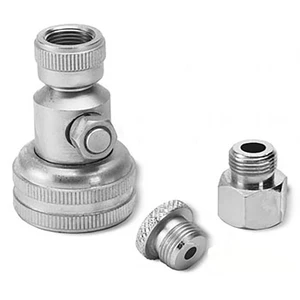 RAParts Tractor Tire Air/Water Adapter Assembly for Adding Water To Tires T5791C - Bild 1 von 9