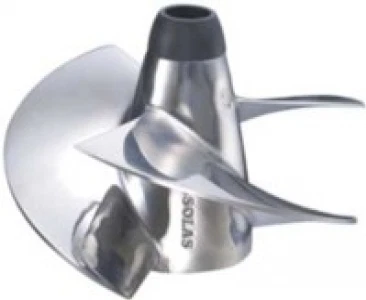 Kawasaki Ultra LX SOLAS Impeller KX-CD-10/16 - Image 1 of 1