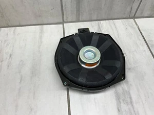 2011 BMW M3 535XI Subwoofer Speaker 2148000101 OEM - Picture 1 of 6