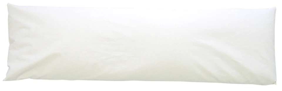 Bio Épeautre Coussin D'Allaitement Env. 200x15 CM - Photo 1/4