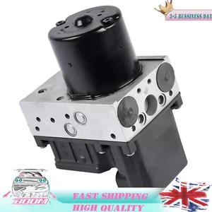 Hydraulikblock Pumpe ABS Steuergerät für Mercedes-Benz Sprinter 2-T A0004465689 - Bild 1 von 12