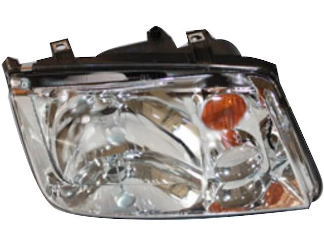 Conjunto de farol direito para 02-05 VW Jetta Sedan Wagon VM32Z3 - Imagem 1 de 1