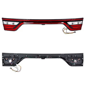 For 2014-22 Dodge Durango LED Tail Light Lamp Liftgate W/Camera Hole 68453659AA - Bild 1 von 11