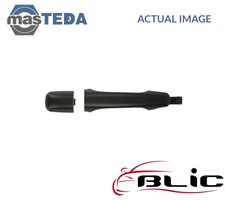 6010-24-022402P CAR DOOR HANDLE FRONT REAR LEFT RIGHT BLIC NEW OE REPLACEMENT