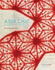 Asian Chic: The Influence of Japanese and Chinese Textiles on the Fashions of