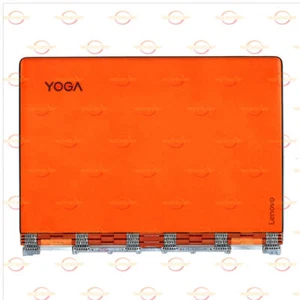 13.3" IPS QHD LCD Display Touch Screen Assembly Lenovo Yoga 900-13ISK 80UE 80MK - Picture 1 of 1