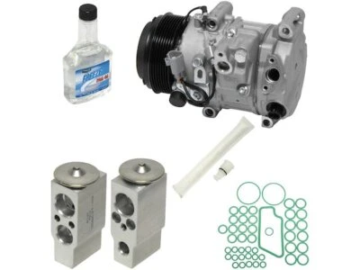 For 2006-2012 Toyota RAV4 A/C Compressor Kit 77997WN 2007 2008 2009 2011 2010 - Image 1 of 2