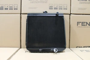 Ford Falcon XR XT XW XY Windsor FENIX Radiator - Picture 1 of 4