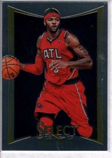 2012-13 Select Basketball  Pick Your Cards  Complete Your Set