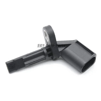 Sensor de velocidad de rueda lado derecho para AUDI A4 A6 A8 Q5 RS5 VW Phaeton OEM BOSCH ABS Foto 1 de 4