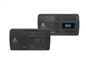 Vertiv Liebert PST5 850VA/500W 120V Standby Desktop 120V UPS (PST5-850MT120) - Picture 1 of 1