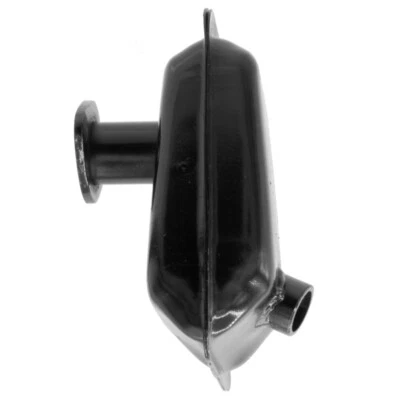 AMA Marmitta per motocoltivatori Lombardini Intermotor