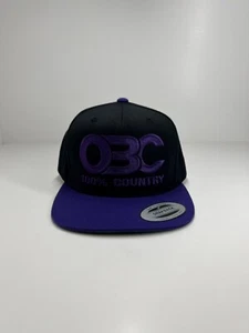 Outback Cobber Gorra Sombrero OBC Yupoong Clásico Ajustable Talla Única para la mayoría - Imagen 1 de 5