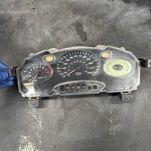 Honda 2002-2004 FSC600 600 Silverwing Scooter OEM Speedometer Instrument Gauge * - Picture 1 of 6