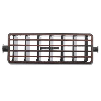 Carcasa de ventilación aire acondicionado Chevrolet Lumina original GM 1990-1994 14101899 Foto 1 de 4