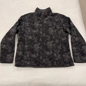 Chaqueta softshell The North Face Apex Bionic Windwall gris asfalto proceso XL - Imagen 1 de 8