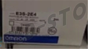 1PCS New Omron Photoelectric Switch E3S-2E4 (E3S2E4) - Picture 1 of 1