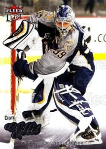 2008-09 Ultra #172 Dan Ellis - Picture 1 of 1