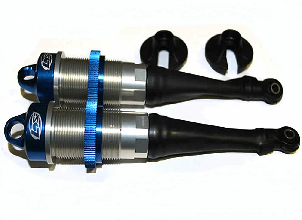 Losi 5ive-T Ersatzteil Truck Alu Stoßdämpfer HA L5T® - Bild 1 von 1