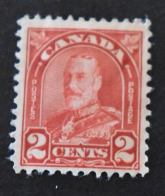 1930 Canada Stamps Scott# 165 - 2 Cent - MLH - Image 1 of 2