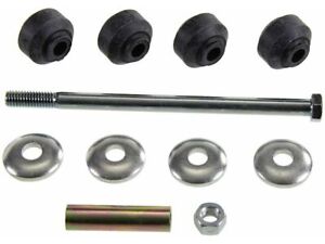 For 1962-1970 Ford Fairlane Sway Bar Link Front Quick Steer 99242NZDJ 1963 1964