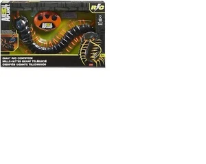 Animal Planet Giant R/C centipede Brand New - Picture 1 of 2